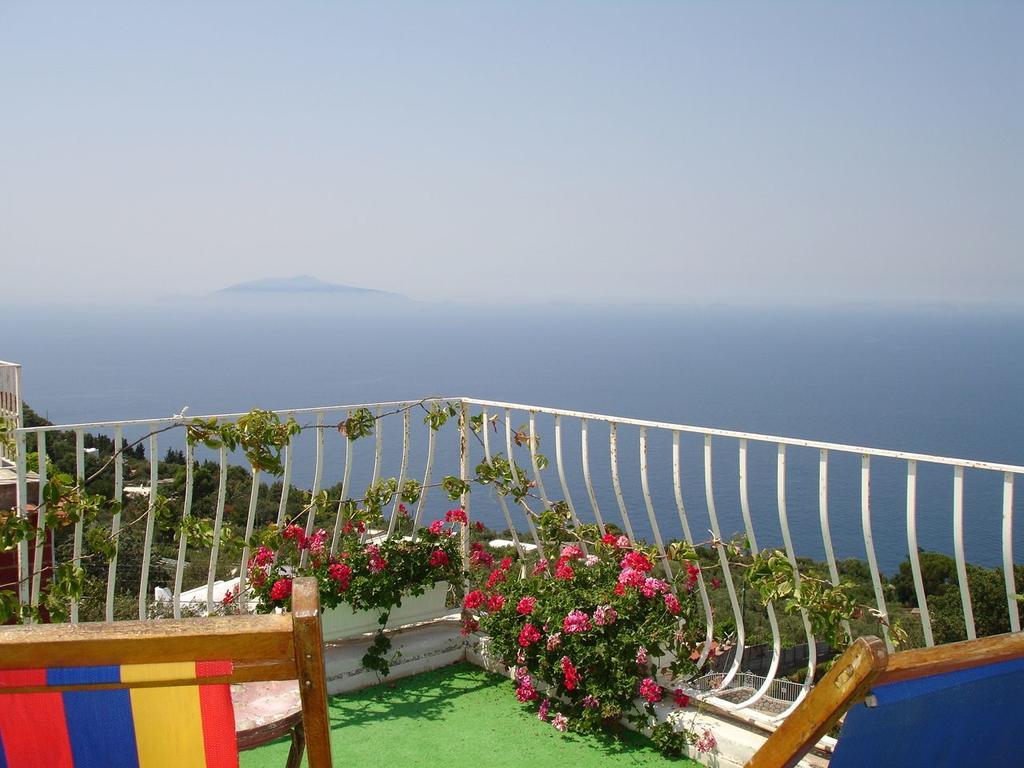 Il Bacio Di Capri