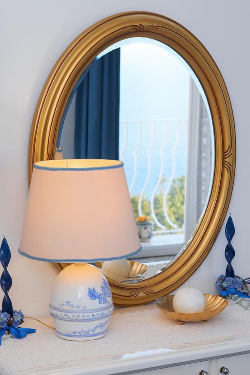 Bed & Breakfast Il Bacio Di Capri Anacapri (Isola di Capri)