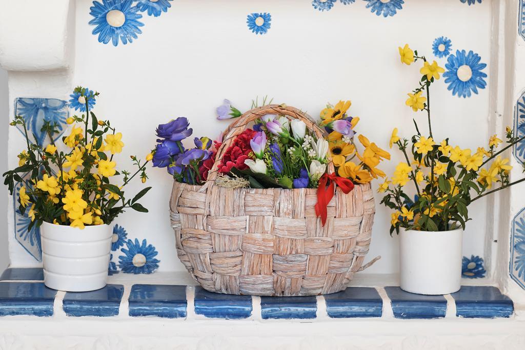 Bed & Breakfast Il Bacio Di Capri