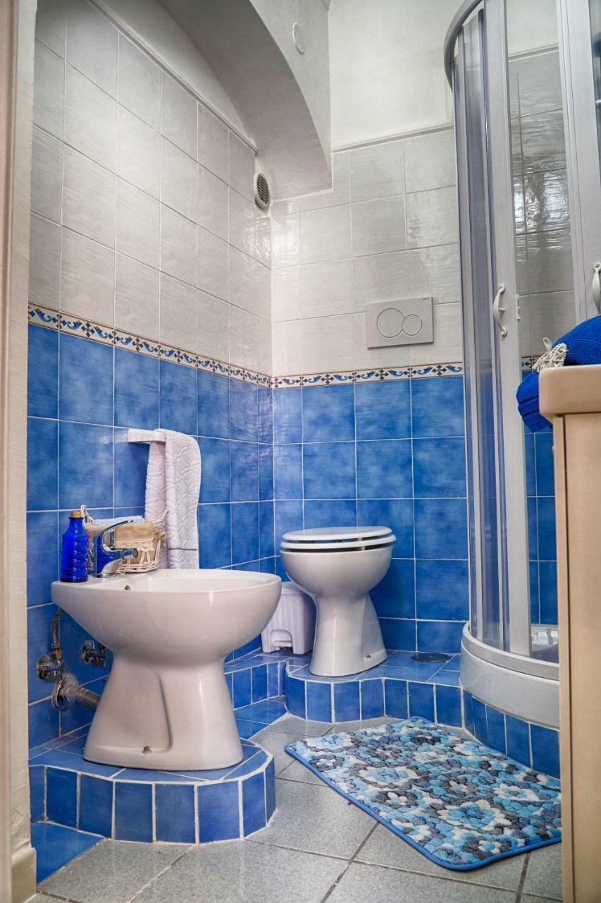 Bed & Breakfast Il Bacio Di Capri 3*