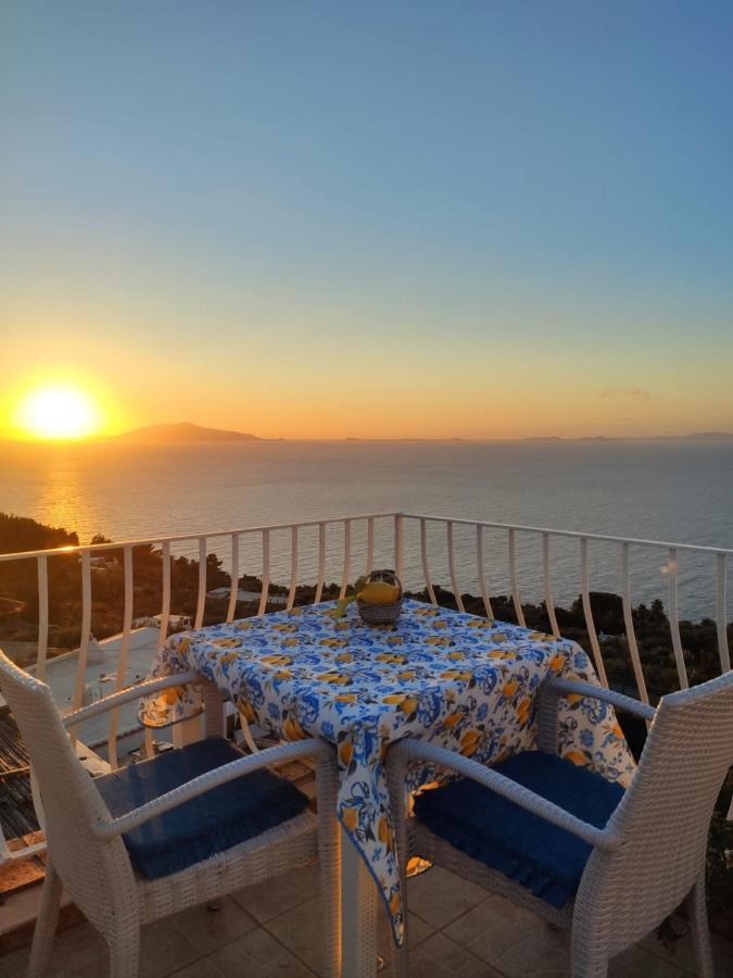 Bed & Breakfast Il Bacio Di Capri Anacapri (Isola di Capri)