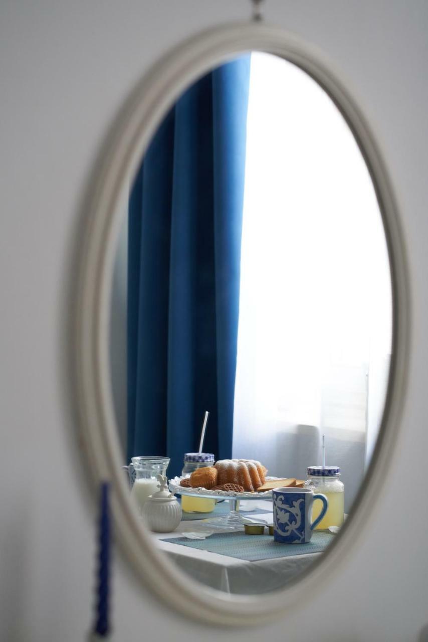 Il Bacio Di Capri Bed & Breakfast Anacapri (Isola di Capri)